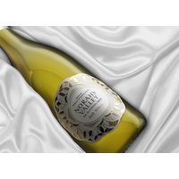 Norah's De-Alcoholised Valley Silk White